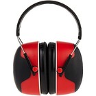 3m Pro-grade Noise-reducing Earmuff  Nrr 30 Db  Lightweight And Adjustable