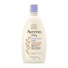 Aveeno Baby Calming Comfort Bath Wash  18 Fl  Oz   2 Pk  