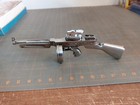 Vintage Thompson Sub Machine Gun Lighter Japan