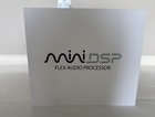 Minidsp Flex Digital Balanced Dsp trs To Xlr Cables remote box