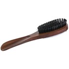 Clothes Lint Brush Remover  Double Sided  10 Inch  Lint Brush And Shoe Horn