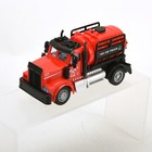 Remote Control Cars Truck Rc Toy Fire Tank Mini Car 1 64 Rechargeable Kids Gift