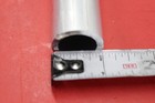 4 Pieces 1  Od X 1 8  Wall 6061 T6 Aluminum Round Tube 12  Long 3 4  Id New