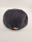 New Era 59fifty Fitted Mexico Hat - Mexican National Baseball Team Cap
