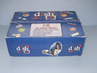 Dish Network301 Satellite Receiver W  Remote  Cord   Booklet  new In Openbox 