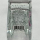 Evian 2006 Collectible Limited Edition Sealed Water Bottle