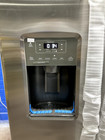 Ge Refrigerator Gss25gypjcfs  msrp   1799  104