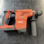 Hilti Te 6-22 Cordless Rotary Hammer Drill Tool Only