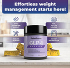 Colon Broom Booster Weight Management- One Month Supply Per Bottle