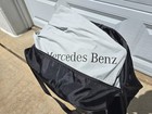 Pre-owned Genuine Mercedes Benz Storm Car Cover 2016 -2022 Glc X253  Q-6-60-0116