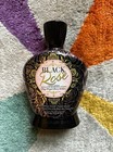Designer Skin Black Rose    Limited Edition Spectacular 20x Bronzer Tanning Lotion