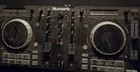 Numark Mixtrack Platinum 4-deck Dj Controller  2-ch Built-in Mixer 16 Pads