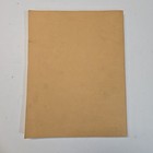 Vintage Leatherwork Manual Book By Stohlman 1969 Paperback Tandy Leather Pattern