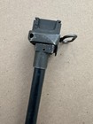 Original Polish Beryl   Archer Tubular Folding Butt Great Lock Up W screws  Used