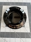 Vintage Ashtray- Hotel Tropicana Las Vegas  Nv- Back Glass