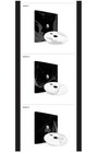 Bts  wings  2nd Album 4 Ver Set 4cd 4ea Photo Book  4p Photo Card K-pop Sealed