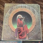 Vintage Grateful Dead Lp   s-qty 3 Used-very Good Condition 1975-1981
