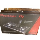 Pioneer Xdj-r1 All-in-one Dj System Controller Usb Mixer Performance Deck