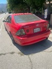2004 Lexus Is 300