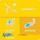 Swiffer 180 Multi Surface Duster Refills   Trap lock Dust   Pick Your Pack scent