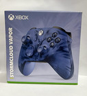 Microsoft Xbox Wireless Controller     Stormcloud Vapor - New   Sealed
