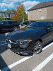 Mercedes-benz  Cls-class