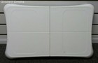 Nintendo Wii Fit Balance Board With Wii Fit Plus Video Game