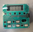Speed Queen Dryer Control Board P n D511867p  D511867  511867