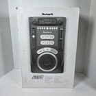 Numark Axis 9 Professional Cd Player Your Dj Compact - Mixer - W power Cord 