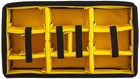 Pelican 1510 Padded Divider Set