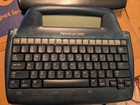 Lot Of 2 Alphasmart 3000 Word Processor Classroom -  parts Only  Read