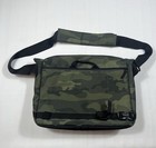 Oakley Messenger Bag 15l Camo Laptop Shoulder Carry On Travel