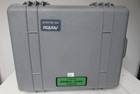 Pelican Anritsu 760-243-r Transit Rolling Hard Case On Wheels