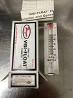Dwyer Vfa-42-ec-ss Flowmeter  New unused      ships Free To Lower 48   