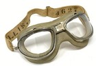 Vintage Original Wwii U s  Army Air Corps Aaf U s  Navy An6530 Flight Goggles