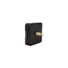 Diy Wall Quartz Clock Movement Mechanism Replacement Repair Kit Tool Parts Hands
