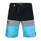 Men   s Swim Trunks 22  Board Shorts No Mesh Quick Dry Zipper Pocket Surf Beach
