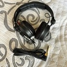 Sennheiser Hd 25 Over-the-ear Pro Studio Reference Monitor Dj Headphones-no Box