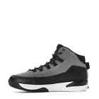 Fila Activisor Viz Mid Trainer Sports Sneaker Men Shoes Black grey Size 10 New