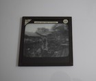 A Japanese Funeral Japan C1890 Antique Photograph Magic Lantern Slide