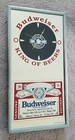 Vintage Anheuser Busch Budweiser Collectibles