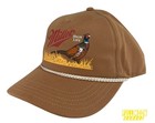 New Miller High Life Beer Pheasant Beer Vintage Men s Snapback Cap Hat