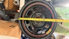 New Bassett Racing Wheels 15        Steel Racing Wheels