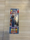 Pez Moc Superman Batman And 2 Flix Candy Dispensers 