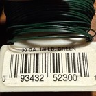 2 Paddles Of Wire Panacea Floral Green Wire 30 Gauge Paddle Wire 1 4 Lb Crafting