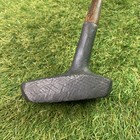 Antique Ag Spalding Bros Putter Schnectady Style Hickory Rh 33 5  C3 1910