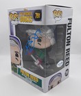 Elden Henson  the Mighty Ducks  Autograph Signed  fulton Reed  Funko Pop Acoa