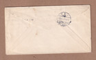 1901 Buffalo New York Pan American Exhibition Slogan U377 From P  Harold Hayes G