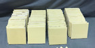 Vtg 100 Ceramic Stylon Usa Yellow Bathroom Tiles 4x4 More Available Old 95-25b