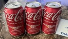 3 Very Rare Unopened Can Of Coca Cola  Grand Opening Celebration Key 7-19-25